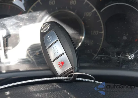 2018 Nissan Versa Note Sv z USA, uszkodzony, nr VIN 3N1CE2CP5JL358561